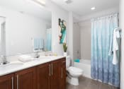 Thumbnail 4 of 14 - Harmony Master Bath at Portofino Cove, Fort Myers, 33916