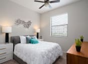 Thumbnail 3 of 14 - Harmony Master Bedroom at Portofino Cove, Fort Myers, FL