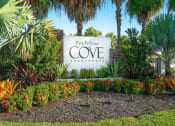 Thumbnail 14 of 14 - Portofino Cove Signage at Portofino Cove, Florida, 33916