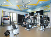 Thumbnail 12 of 14 - 24 Hour Elite Fitness Center at Portofino Cove, Fort Myers, Florida