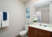 Thumbnail 11 of 14 - Harmony second Bathroom at Portofino Cove, Fort Myers, 33916