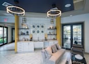 Thumbnail 9 of 19 - Clubhouse interior  at The Grove at Portofino Vineyards, Florida