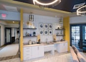 Thumbnail 8 of 19 - Clubhouse  at The Grove at Portofino Vineyards, Fort Myers, FL