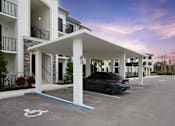 Thumbnail 6 of 19 - Car Port  at The Grove at Portofino Vineyards, Fort Myers