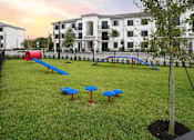 Thumbnail 5 of 19 - Bark Park  at The Grove at Portofino Vineyards, Fort Myers, FL, 33967