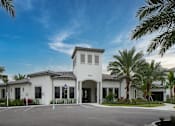 Thumbnail 19 of 19 - Clubhouse exterior  at The Grove at Portofino Vineyards, Fort Myers, Florida