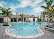 Thumbnail 17 of 19 - Pool  at The Grove at Portofino Vineyards, Fort Myers, FL, 33967