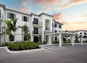 Thumbnail 16 of 19 - Exterior  at The Grove at Portofino Vineyards, Florida, 33967