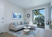 Thumbnail 15 of 19 - Living Area  at The Grove at Portofino Vineyards, Florida