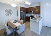 Thumbnail 14 of 19 - Kitchen  at The Grove at Portofino Vineyards, Fort Myers, FL