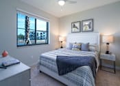 Thumbnail 12 of 19 - Bedroom view  at The Grove at Portofino Vineyards, Fort Myers