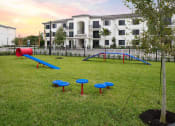 Thumbnail 25 of 29 - Bark Park for Your Dog at The Grove