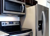Thumbnail 16 of 18 - Kitchen at Portofino Landings, Fort Pierce, FL