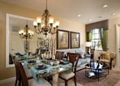 Thumbnail 12 of 24 - Dining Area