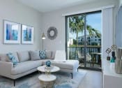 Thumbnail 9 of 29 - Living Room at The Grove