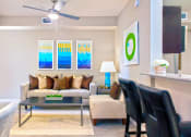 Thumbnail 18 of 18 - Modern Living Room at Portofino Landings, Fort Pierce, Florida
