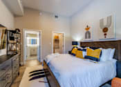 Thumbnail 10 of 27 - Large Bedroom at Icon One, Daytona Beach