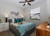 Thumbnail 21 of 24 - Bedroom at Portofino Cove, Fort Myers, FL, 33916
