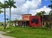 Thumbnail 9 of 16 - Outback Steakhouse