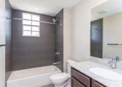 Thumbnail 23 of 25 - Bathroom at Playa Apartments, Key Largo, FL