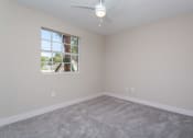 Thumbnail 19 of 25 - Vacant Bedroom at Playa Apartments, Florida, 33037