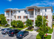 Thumbnail 1 of 25 - Exterior at Playa Apartments, Key Largo, 33037