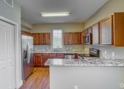 Thumbnail 6 of 25 - Kitchen Appliances at Playa Apartments, Key Largo, FL