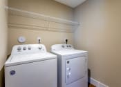 Thumbnail 11 of 25 - Laundry at Playa Apartments, Key Largo