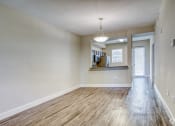 Thumbnail 8 of 25 - Vacant Living Room at Playa Apartments, Key Largo, 33037