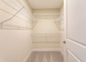 Thumbnail 12 of 25 - Walk-In-Closet at Playa Apartments, Key Largo, 33037