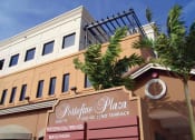 Thumbnail 6 of 11 - Portofino Plaza view of 2nd and 3rd floor with balcony