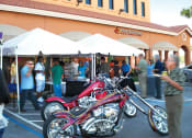 Thumbnail 10 of 11 - Tenant, guest outdoor events at Portofino Plaza