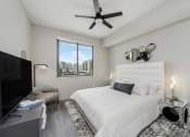 Thumbnail 21 of 23 - Bedroom at Quantum Apartments, Florida