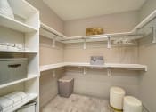 Thumbnail 22 of 23 - Large Closet at Quantum Apartments, Fort Lauderdale, Florida