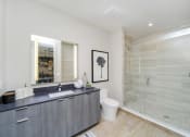 Thumbnail 23 of 23 - Luxurious Bathroom at Quantum Apartments, Fort Lauderdale
