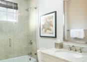 Thumbnail 25 of 28 - Sea Spray Bathroom