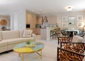 Thumbnail 6 of 28 - Sea Spray Living Area