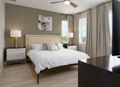 Thumbnail 24 of 28 - Sunrise Bedroom