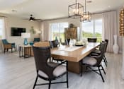 Thumbnail 9 of 28 - Sunrise Dining