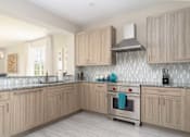 Thumbnail 8 of 28 - Sunrise Kitchen
