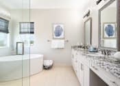 Thumbnail 11 of 28 - Sunrise Master Bathroom