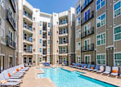 Thumbnail 2 of 10 - Pool View