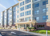 Thumbnail 2 of 72 - The building in the image is called The Pointwater 80.