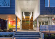 Thumbnail 2 of 12 - Redwood building view closer