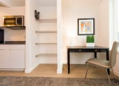 Thumbnail 8 of 12 - Redwood living room 2