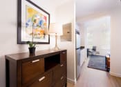 Thumbnail 7 of 12 - Redwood living room
