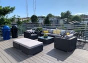 Thumbnail 5 of 12 - Redwood rooftop view 2