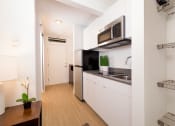 Thumbnail 9 of 12 - Redwood kitchen