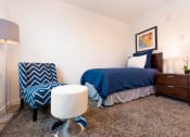 Thumbnail 11 of 12 - Redwood bedroom