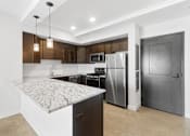 Thumbnail 10 of 17 - Kitchen
